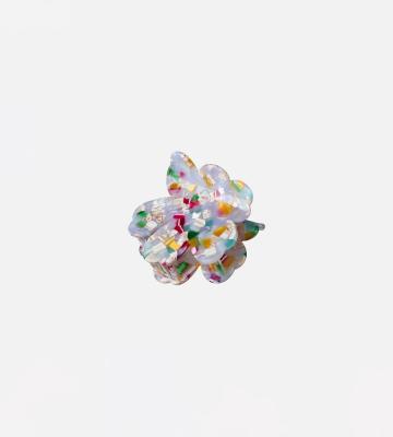 Unikko Hair Clip Small Multi