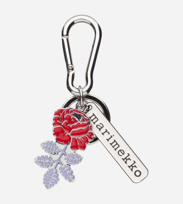 Puhallus Vihkiruusu キーチェーン