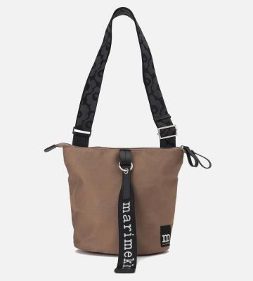 【日本限定】Carry All Unikko ショルダーバッグ