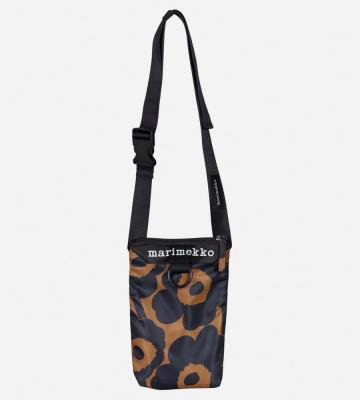 【日本限定】Neat Phone Pocket Unikko ショルダーバッグ