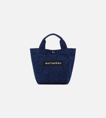 【日本限定】Lunchbag Piirto Unikko トートバッグ