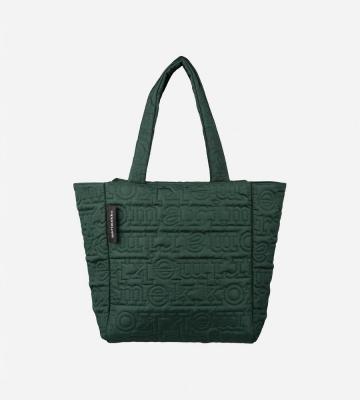 Joy Tote M Logo トートバッグ