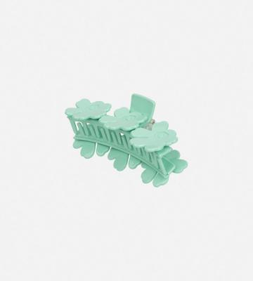 Mini Unikko Hair Clip