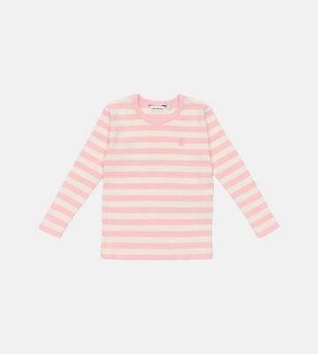 【kids】Innostaa Tasaraita Unikko Ⅱ カットソー