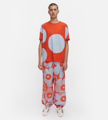 Olos Unikko アクティブウェア パンツ