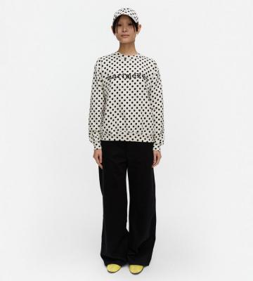 Leiot Pallo スウェット