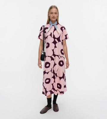Pisteinen Unikko ワンピース