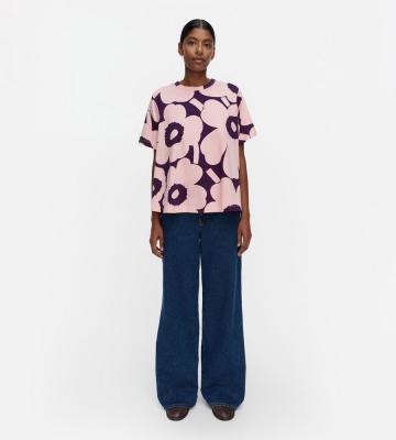 Pisteytys Unikko Tシャツ