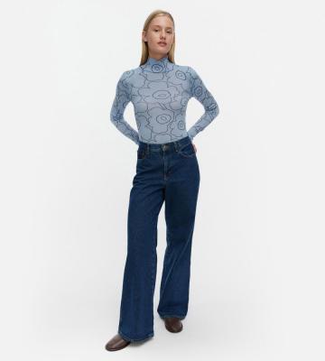 Hailyva Piirto Unikko カットソー
