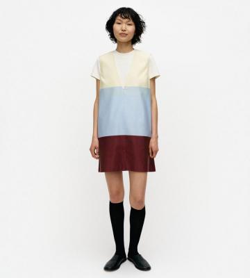 【一部店舗・オンラインストア限定】Kiuru Hennika ワンピース