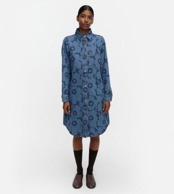 Maridenim Nakemys Unikko ワンピース