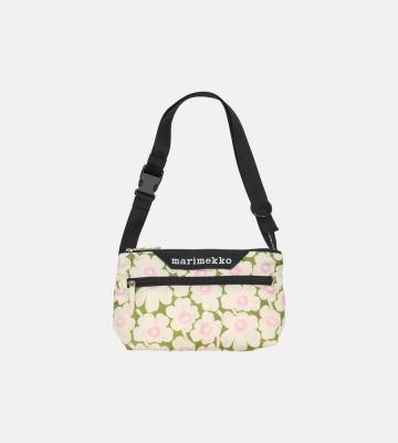 Neat Crossbody Unikko S ショルダーバッグ