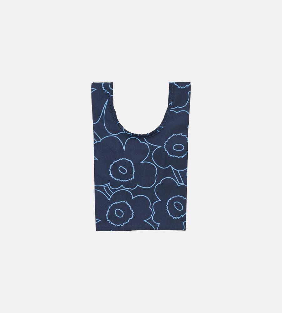 ダークブルー×ライトブルー
