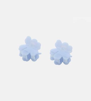 Nano Unikko Hair Clip Set