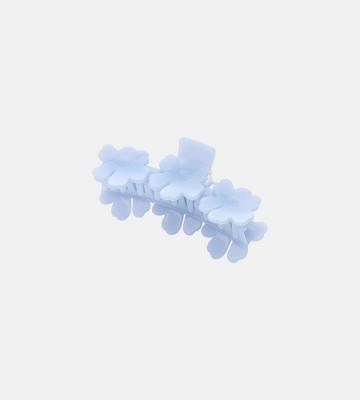 Mini Unikko Hair Clip