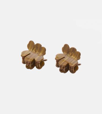 Nano Unikko Hair Clip Set
