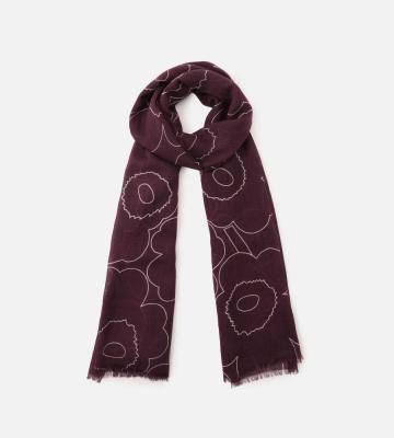 Fiore Piirto Unikko スカーフ