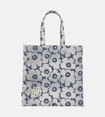 Metka Mini Unikko トートバッグ