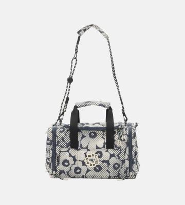 Tsufe Mini Unikko ショルダーバッグ