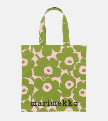 【アジア限定】Vankka Unikko トートバッグ