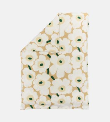 Unikko デュベカバー 150×210cm