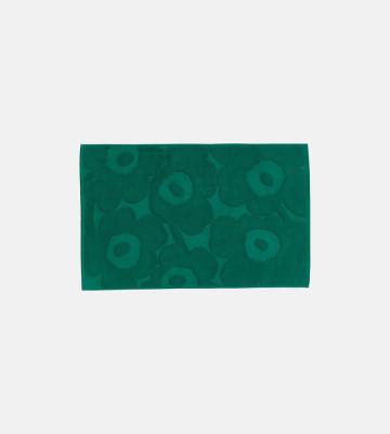 Unikko バスマット 50×80cm