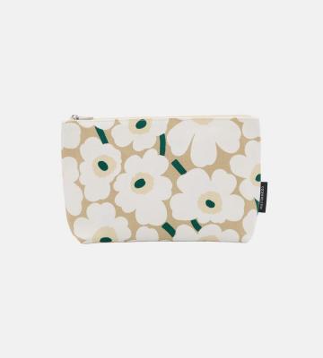 Mini Unikko Relle コスメティックバッグ
