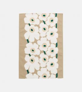 Unikko ティータオル 47×70cm