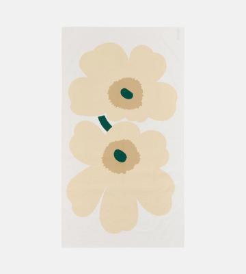 Anniversary Unikko テーブルクロス 135×250cm