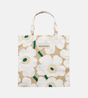 Pieni Unikko トートバッグ 43×44cm