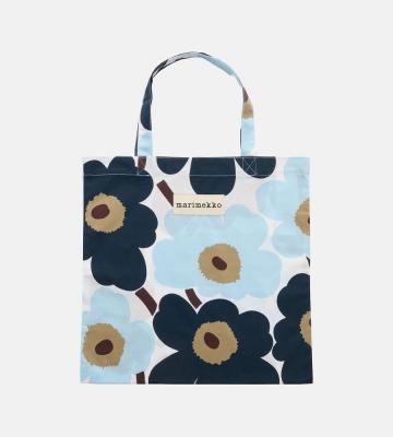 Pieni Unikko トートバッグ 43×44cm