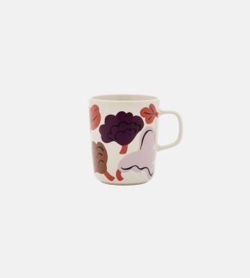 Kukasta kukkaan マグカップ 250ml