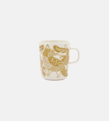 Piirto Ketunmarja マグカップ 250ml