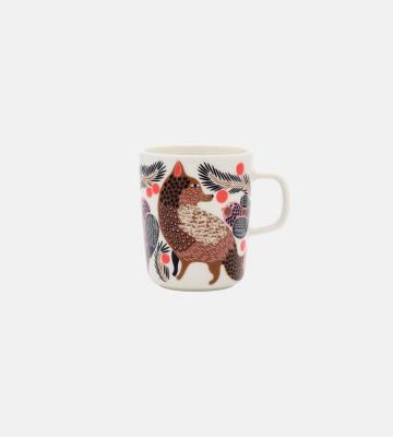Ketunmarja マグカップ 250ml