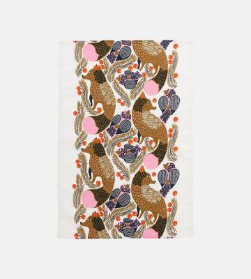 Ketunmarja ティータオル 47×70cm