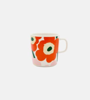 【アジア限定】Unikko マグカップ 400ml