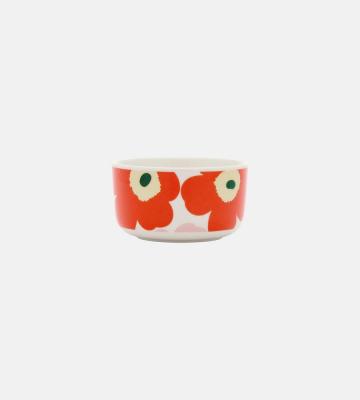 【アジア限定】Unikko ボウル 500ml