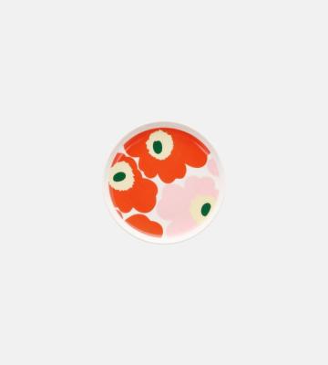 【アジア限定】Unikko プレート 13.5cm