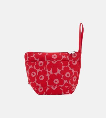 Mini Unikko Toisto コスメティックバッグ
