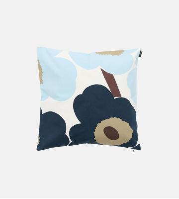 Unikko クッションカバー 50×50cm