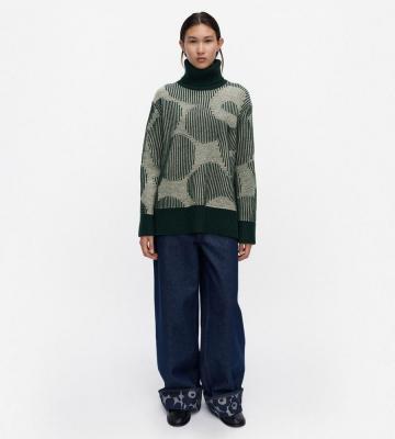 Varahtely Unikko ニット