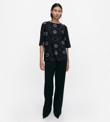 Kollaasi Unikko Tシャツ