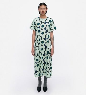 【アジア限定】Pisteinen Unikko ワンピース