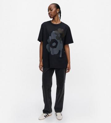 Embla Unikko Placement Ｔシャツ