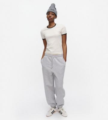 Oitti Logo Placement スウェットパンツ