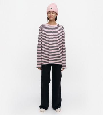 Tasaraita Unikko カットソー