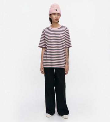Tasaraita Unikko Tシャツ