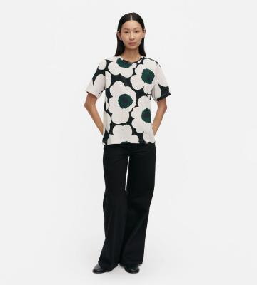 Tunnit Unikko Tシャツ