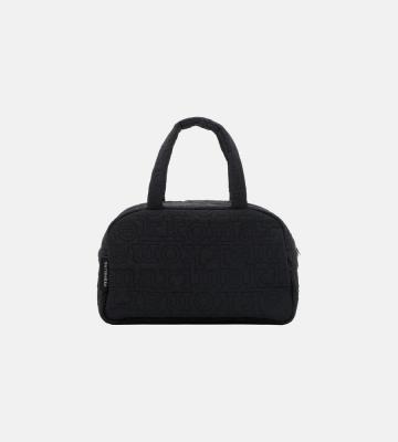 Joy Duffel Logo ショルダーバッグ