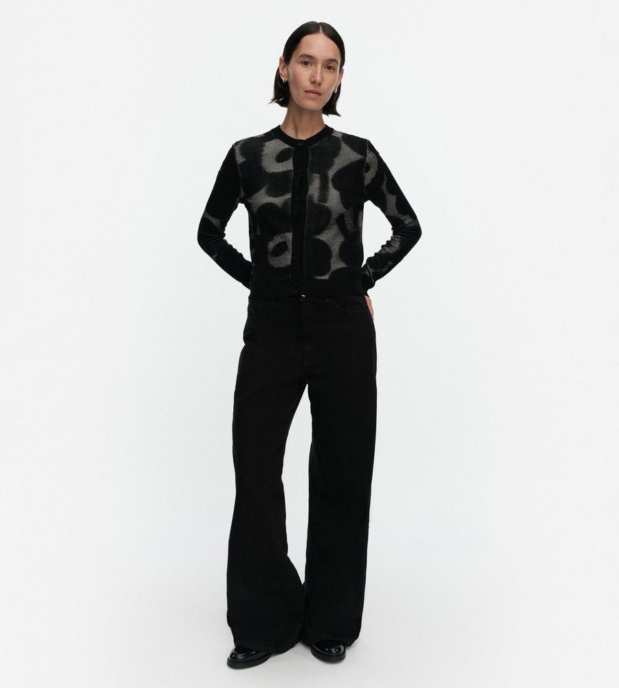 ブラック×ライトピンク